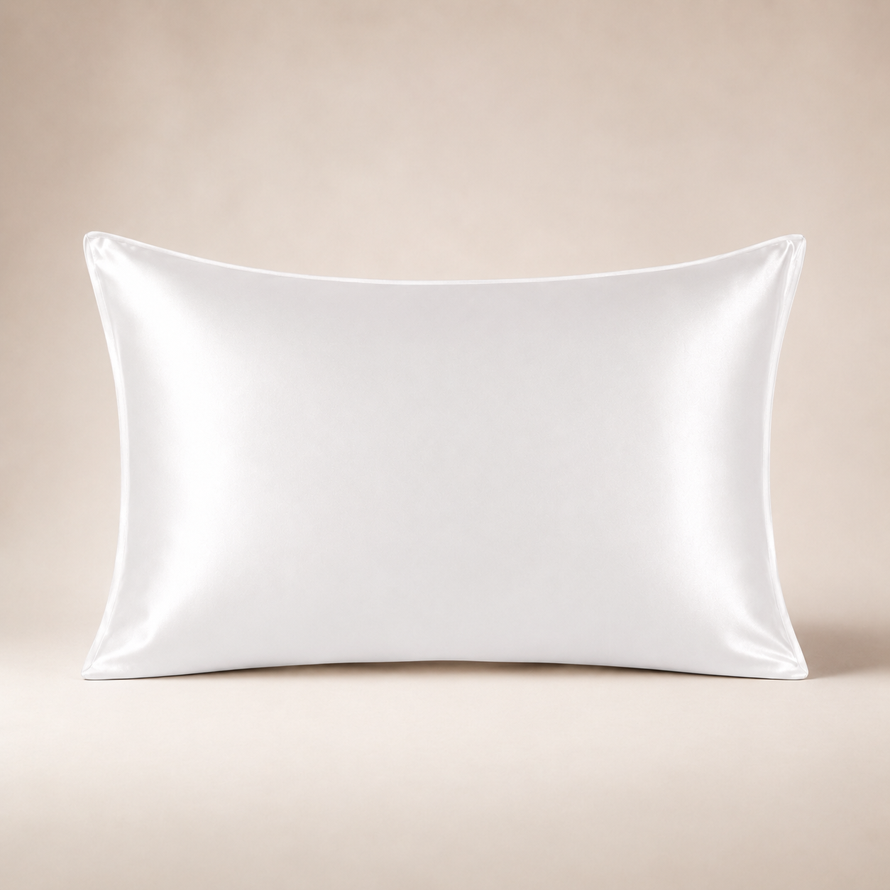 Silk pillowcase