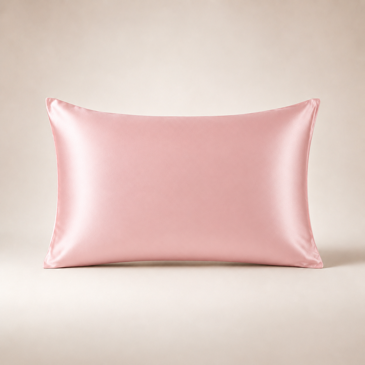 Silk pillowcase