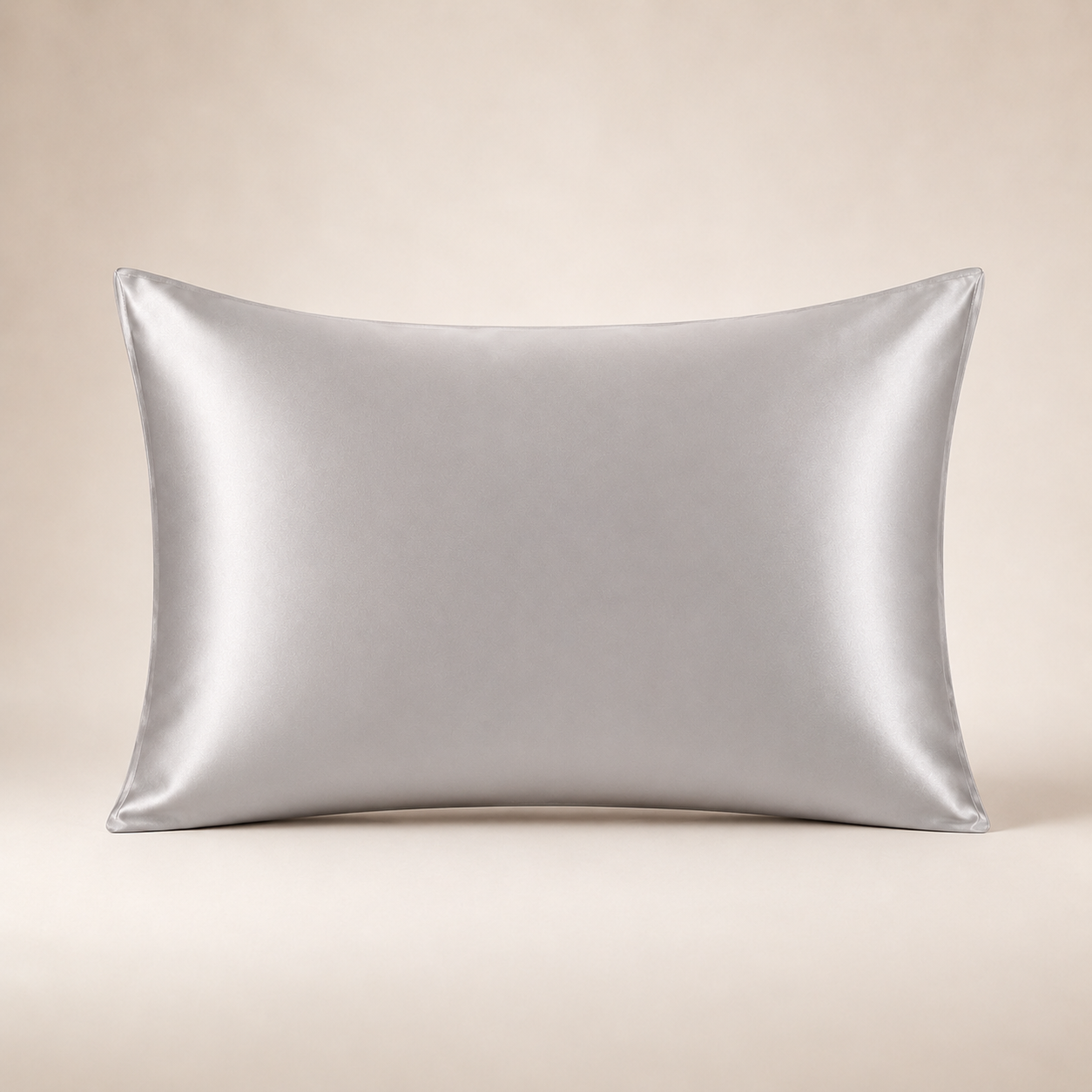 Silk pillowcase