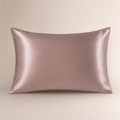 Silk pillowcase