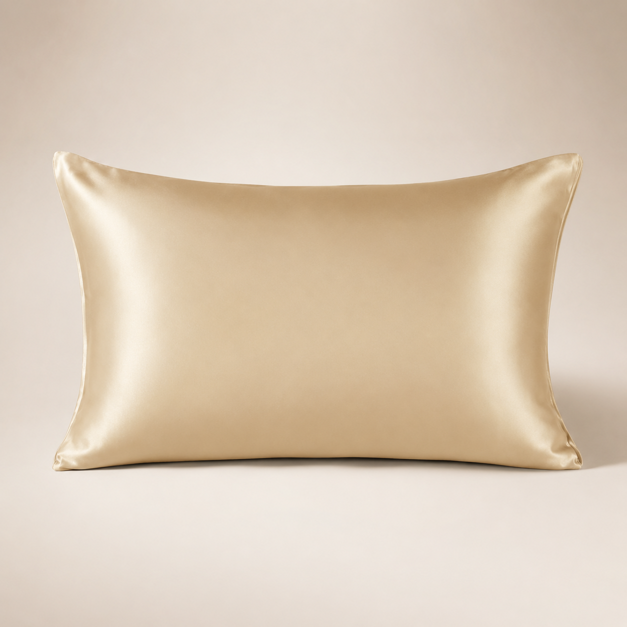 Silk pillowcase