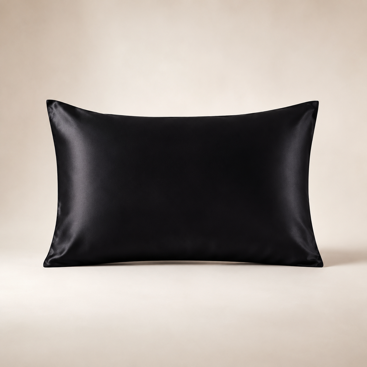 Silk pillowcase