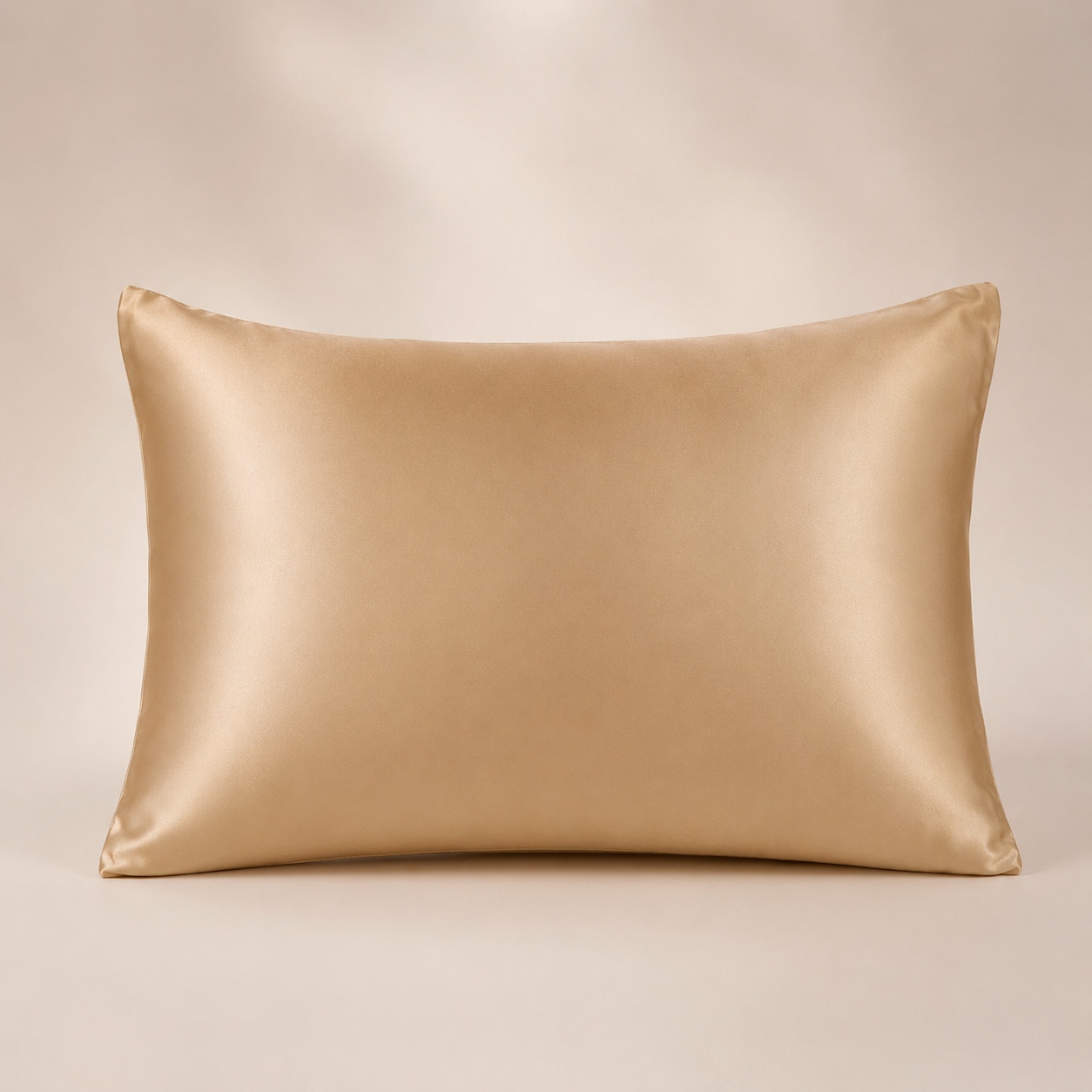 Silk pillowcase
