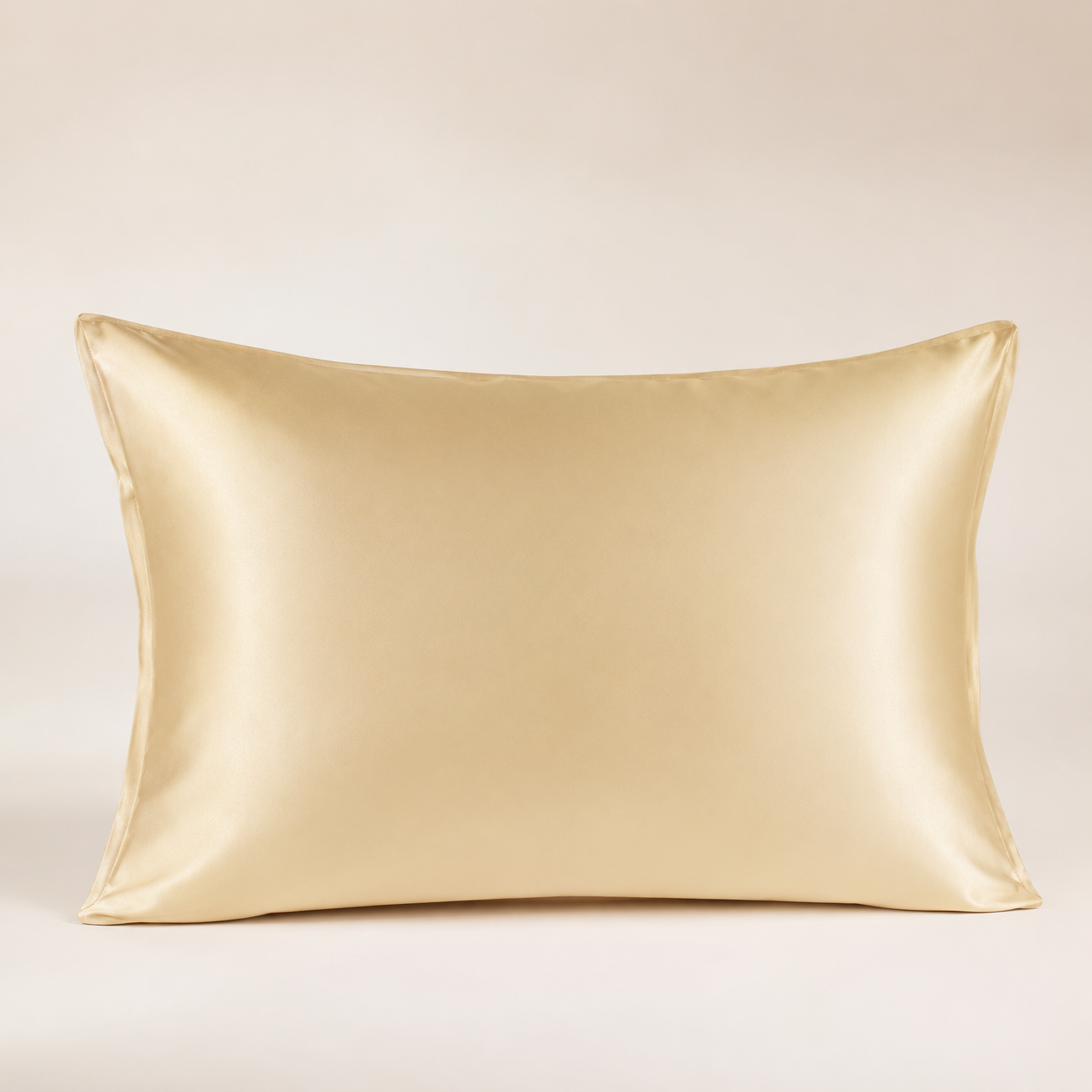 Silk pillowcase