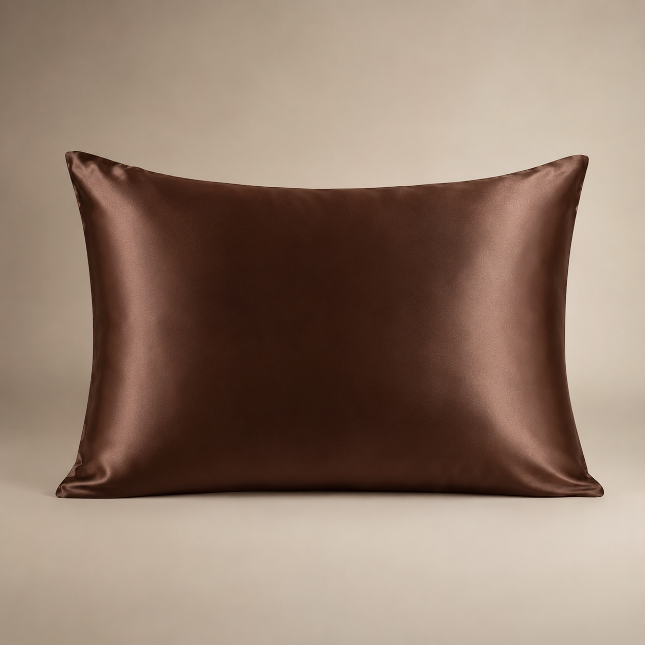 Silk pillowcase