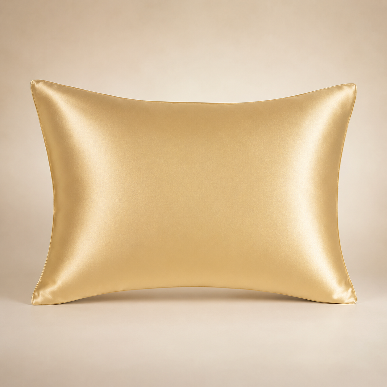 Silk pillowcase