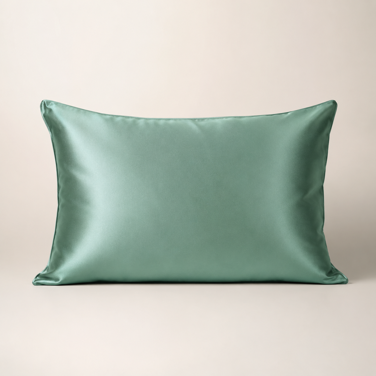 Silk pillowcase