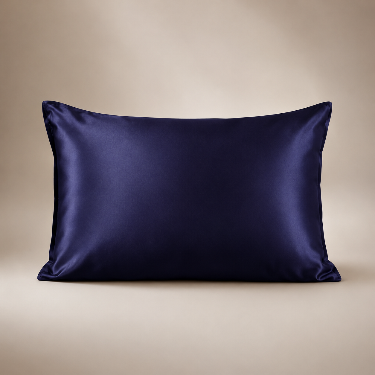 Silk pillowcase