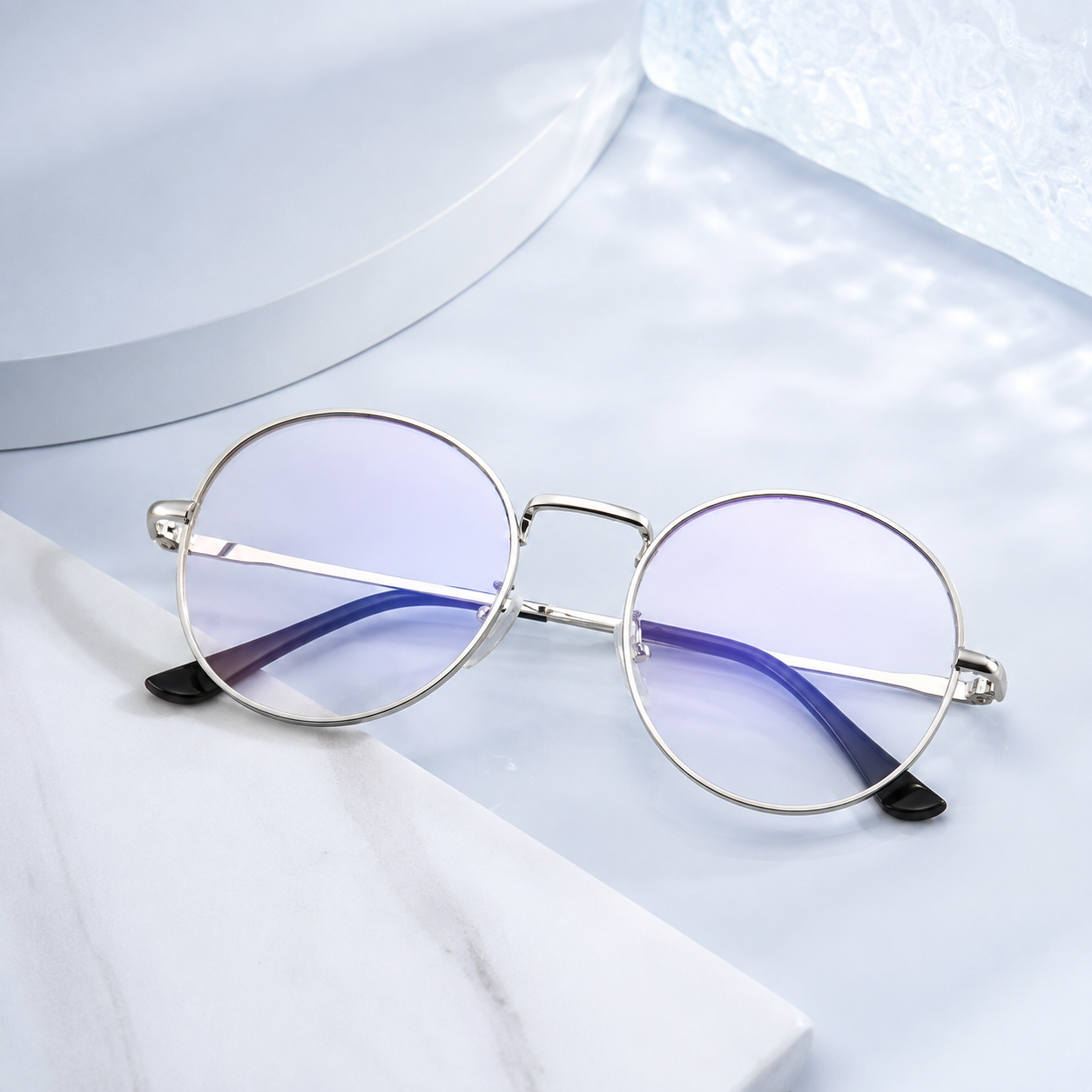 Anti-blue light glasses